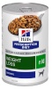 Hill's koeratoit Prescription Diet Weight Loss r/d, 350g