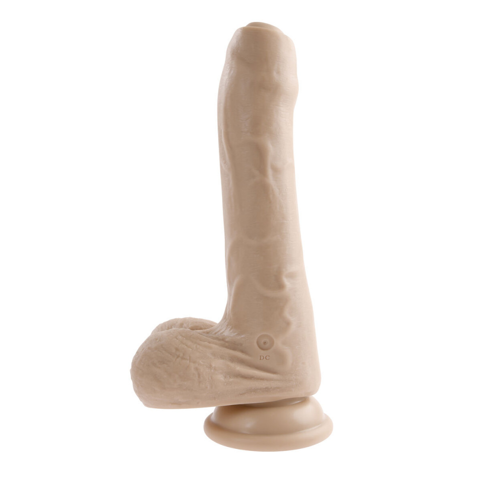 Evolved Realistlik dildo Silikoon ABS Ø 3,6 cm