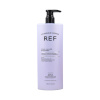 REF šampoon Cool Silver Shampoo 1000ml, unisex