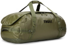 Thule kott Chasm 90L kott, oliiv