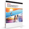 Adobe Photoshop & Premiere Elements 2025 ENG (Win/Mac OS)