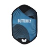Butterfly Pokrowiec na Rakietkę Case II must-sinine 85114
