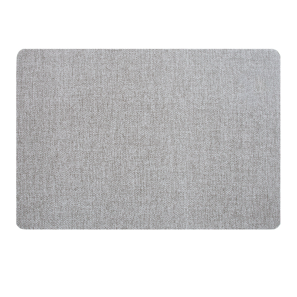 H4Y lauamatt Mathe, 30x45cm, beež