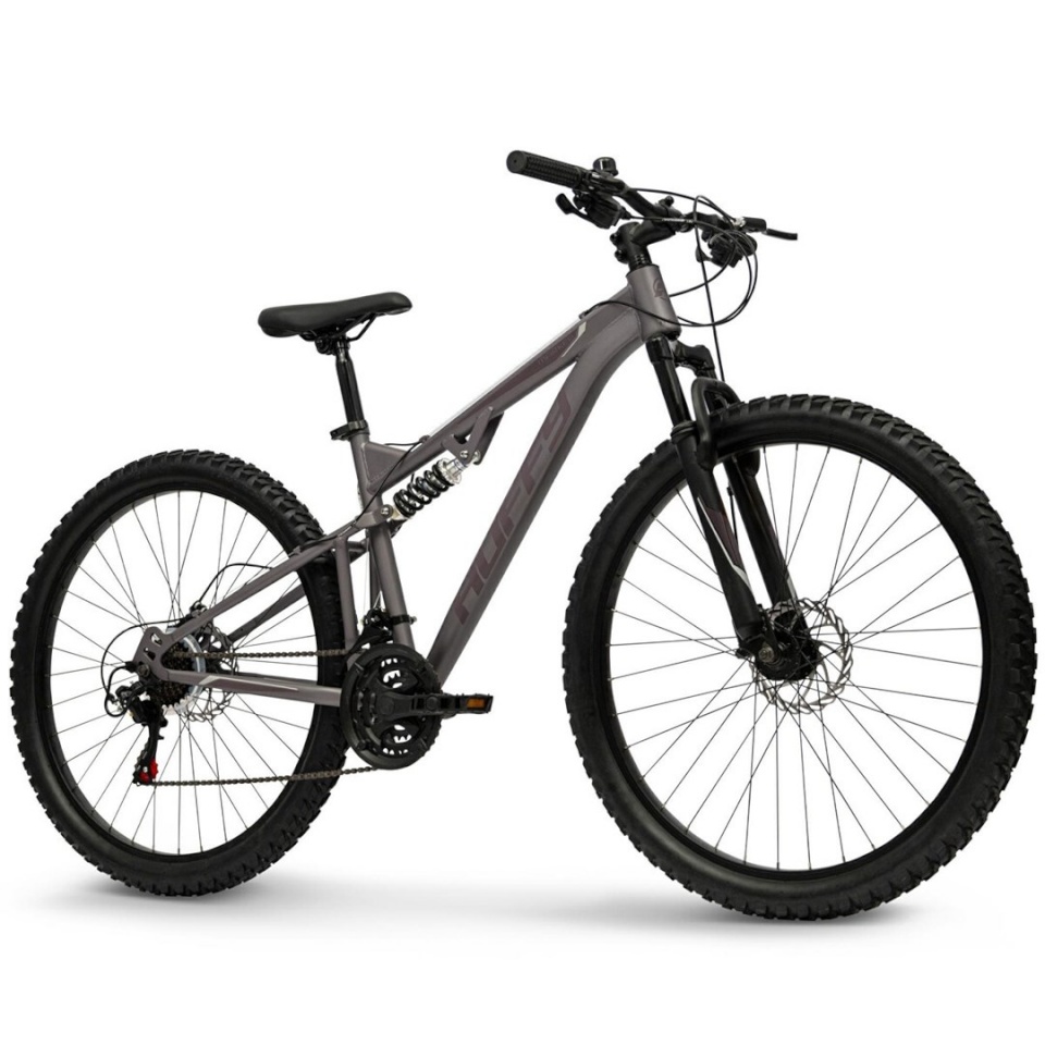 Huffy Marker 27.5" Matte Graphite 26752W