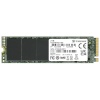 Transcend kõvaketas SSD MTE115S 2TB NVMe PCIe Gen3 x4