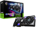 MSI videokaart GeForce RTX 5080 16G GAMING TRIO OC | NVIDIA | 16GB | GeForce RTX 5080 | GDDR7 | HDMI ports quantity 1 | PCI Express 5.0