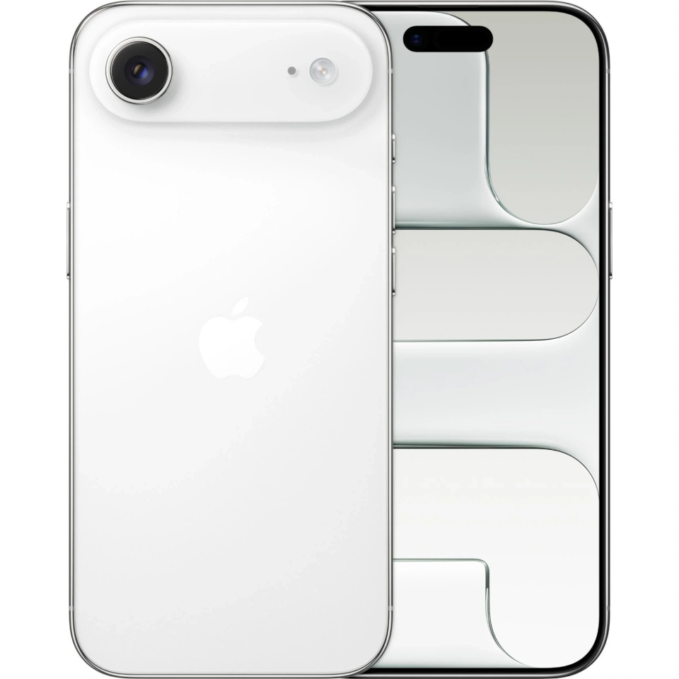 Apple iPhone Air 1TB Cloud White, valge