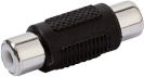 Vivanco heliadapter RCA - RCA