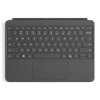 Microsoft klaviatuur MSurface Pro12" Keyboa rd Szara EP2-32037