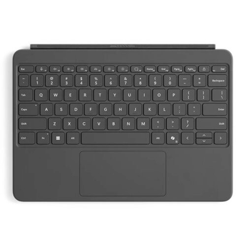 Microsoft klaviatuur MSurface Pro12" Keyboa rd Szara EP2-32037