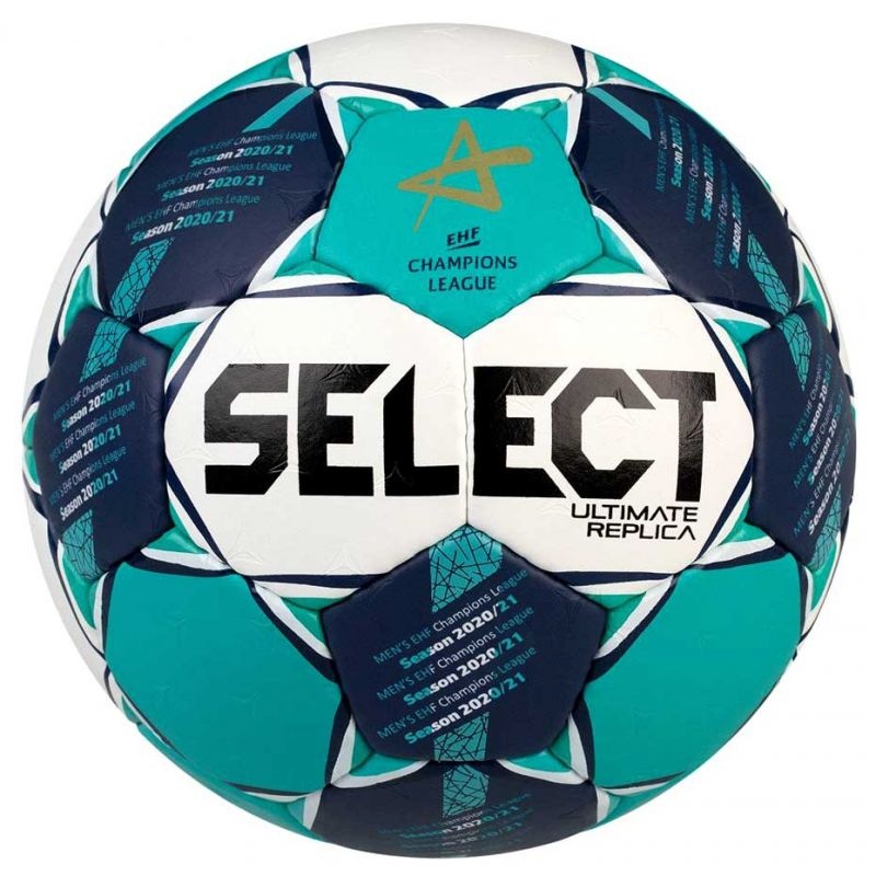 Select käsipall Ultimate Replica Champions League M 3 10129 Handball