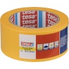 Tesa maalriteip Masking Tape 50m x 50mm Standard Precision kollane 04344