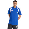 Adidas Teamwear T-särk meestele Tiro 26 League Polo sinine KF3398 suurus L