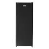 Frigelux külmik R4A218ND Fridge, must