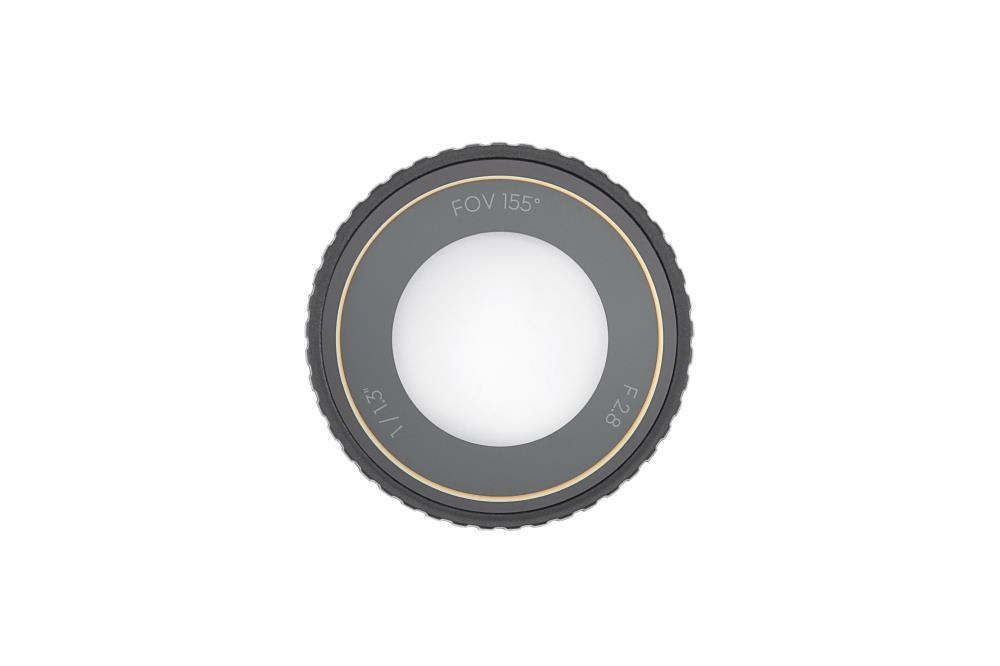 Dji Camera Oa 4 Glass Lens Cover/cp.os.00000282