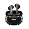 BUXTON kõrvaklapid BTW 7200 must Tuya - In-Ear Wireless with charging case, must