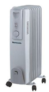 Ravanson õliradiaator OH-11