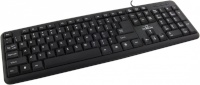 Esperanza klaviatuur Standrad Keyboard TK102 l Wired l must