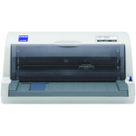 Epson printer LQ-630 Dot matrix, Standard