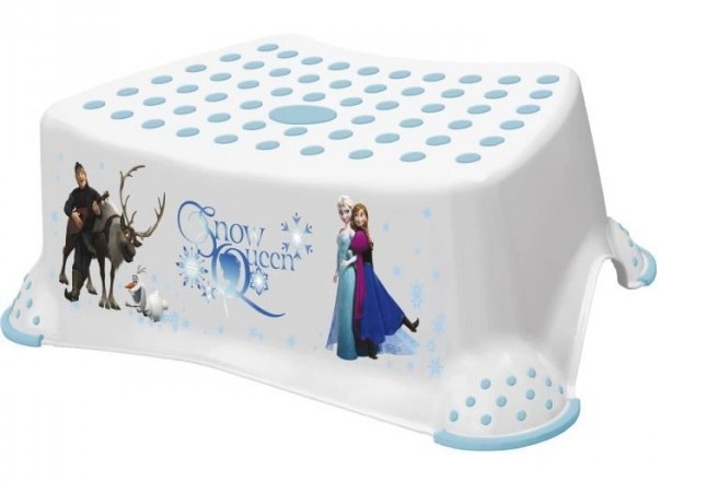 OKT Kids astmepink Frozen 1863