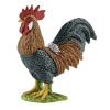 Schleich mängufiguur Farm World Rooster 13825