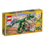 Lego klotsid Creator Mighty Dinosaurs | 31058
