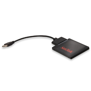 Sandisk Notebook Upgrade Kit For SSD