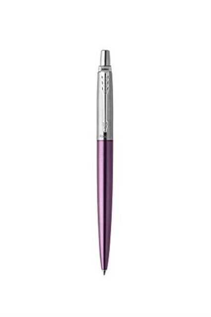 Parker Jotter Victoria Violet C.C. Ballpoint Pen M