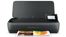 HP printer OfficeJet 250 Mobile All-in-One Printer