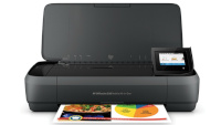 HP printer OfficeJet 250 Mobile All-in-One Printer