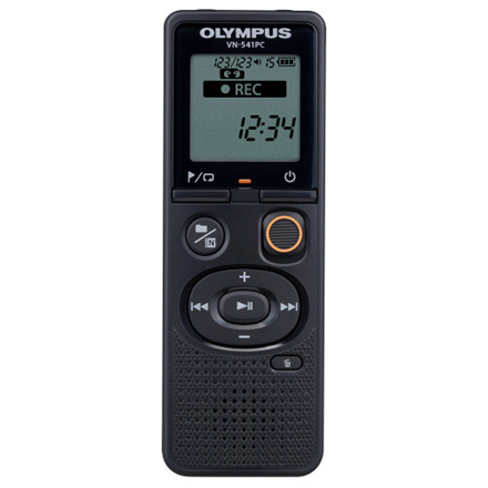 Olympus diktofon Digital Voice Recorder VN-541PC must