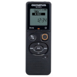 Olympus diktofon Digital Voice Recorder VN-541PC must
