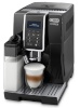DeLonghi espressomasin Dinamica (ECAM.350.55B) must