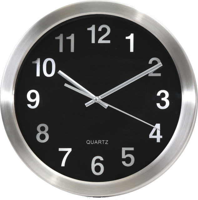 Platinet seinakell October (43634)