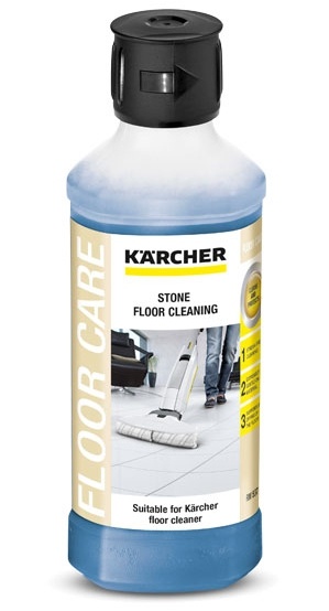 Kärcher puhastusvahend Floor Cleaner for Stone RM 537, 500ml