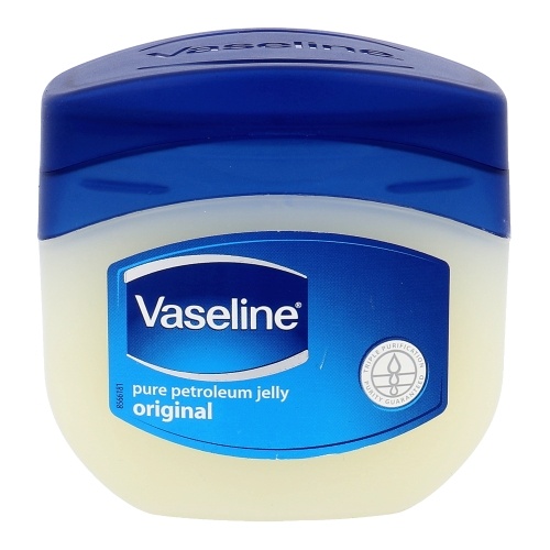Vaseline vaseliin Petroleum Jelly Original 100ml, naistele
