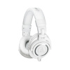 Audio-Technica kõrvaklapid ATH-M50XWH 