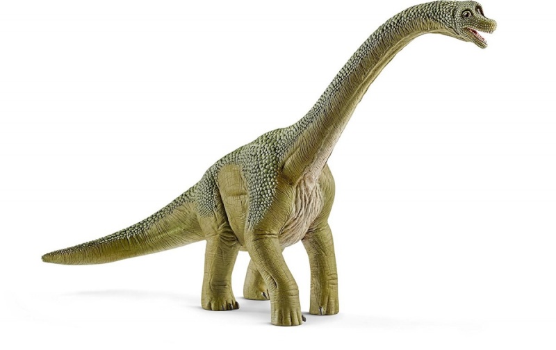Schleich mängufiguur Dinosaurs 14581 Brachiosaurus
