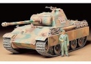 Tamiya liimitav mudel German Panther Type G