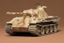 Tamiya liimitav mudel German Panther Med Tank