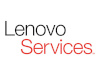 Lenovo 5WS0K76347 Carry-in, 3 year(s)
