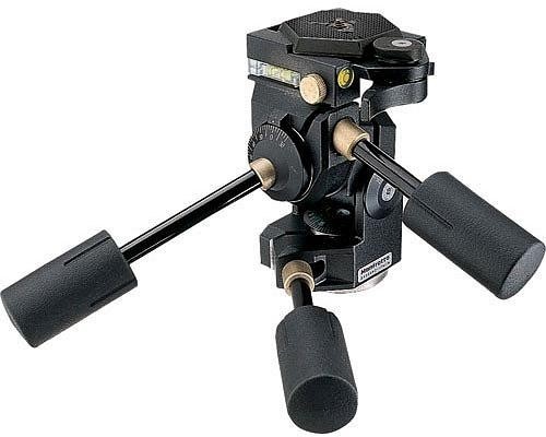 Manfrotto 3-suunaline pea Super-Pro 229