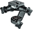 Manfrotto 3-suunaline pea Junior 056