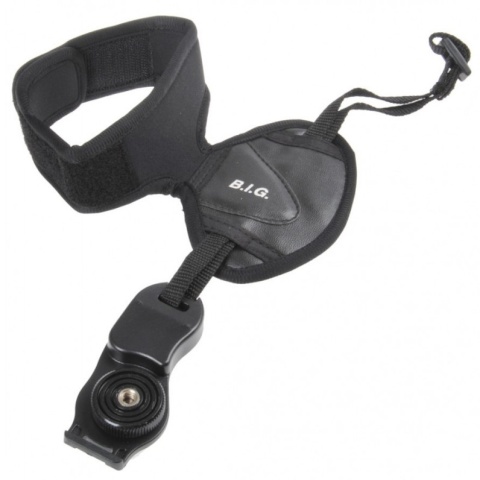 BIG randmerihm Safe (art. 443001)