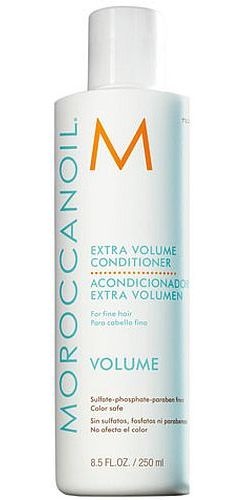 Moroccanoil palsam Extra Volume Conditioner 250ml, naistele