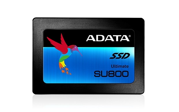 ADATA kõvaketas SSD Ultimate SU800 1TB S3 560/520 MB/s TLC 3D