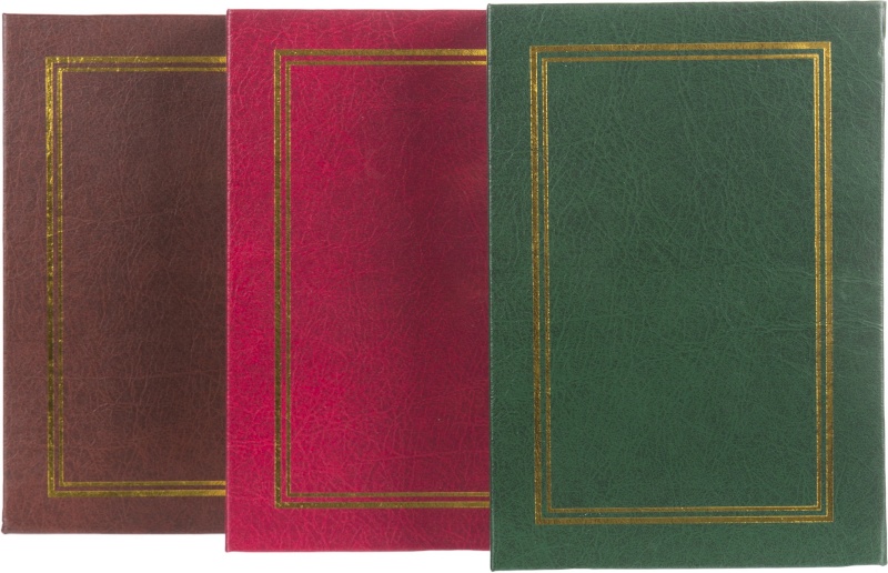 Victoria Collection album MM 10x15/100 M Classic