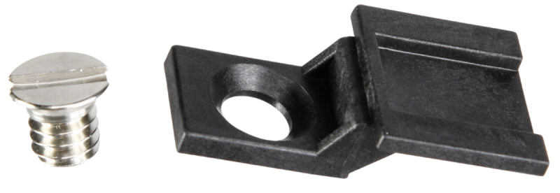 Gossen valgusmõõdik Mounting Clip for DIGISIX 2 / DIGIFLASH 2