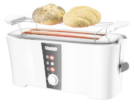 Unold röster 38020 Toaster Design Dual