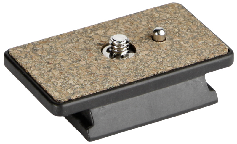 Velbon kiirkinnitusplaat QB-4 L